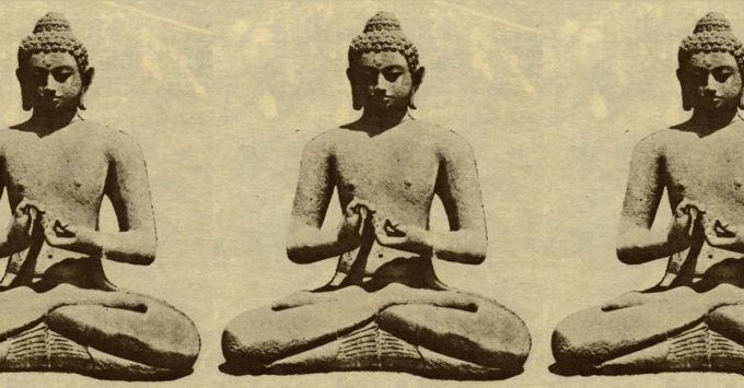 Thế nào là lời dạy của Đức Phật trong Tam tạng kinh điển